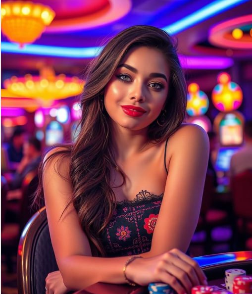 Bangladeshi user joining a 111b live casino table on mobile